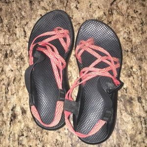 Women’s Chaco size 10